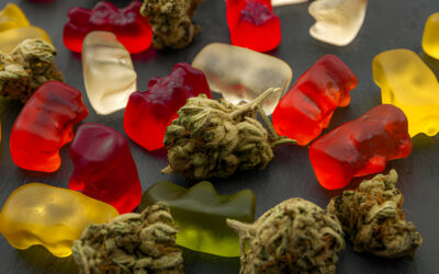How to Dose Cannabis Edibles