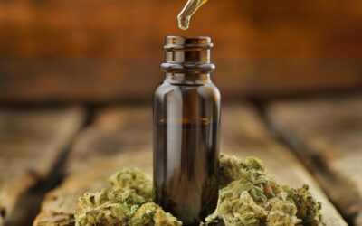 The Only Cannabis Oil Recipe You Need